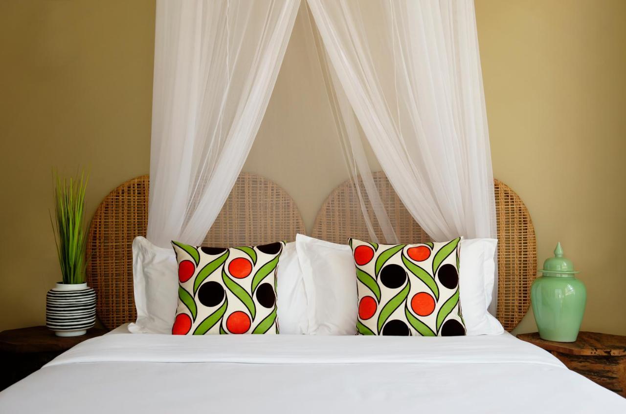 The Safari House Hotel Usa River Exterior foto