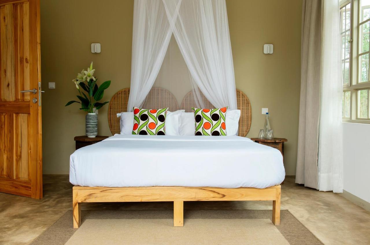 The Safari House Hotel Usa River Exterior foto