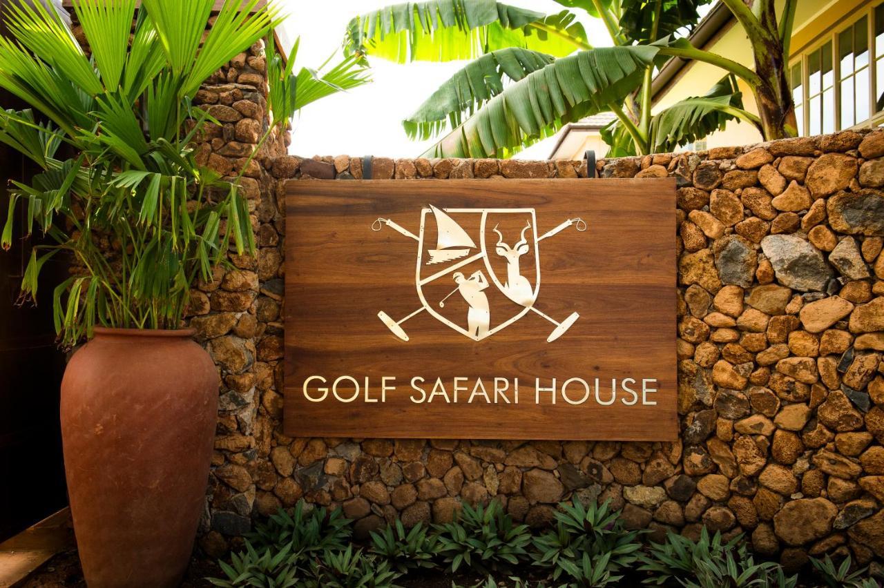 The Safari House Hotel Usa River Exterior foto